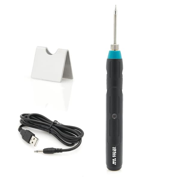 Yihua 947 Precision USB loddekolbe