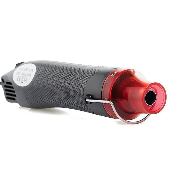 Mini varmepistol varmluft 300W