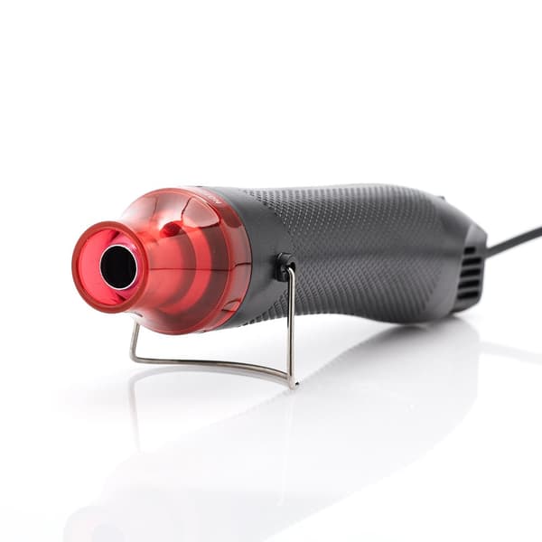 Mini varmepistol varmluft 300W