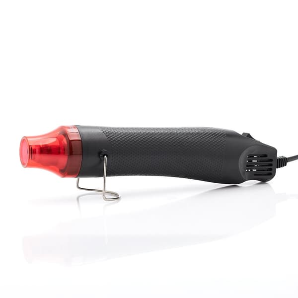 Mini varmepistol varmluft 300W