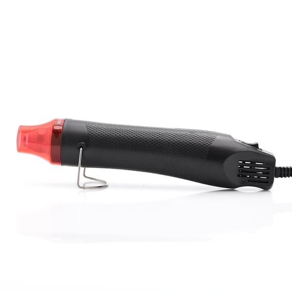 Mini varmepistol varmluft 300W