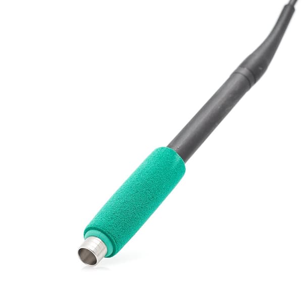 T3B-210 loddekolbeholder/jern til Aixun T3B station med C210 6 PIN-spidser