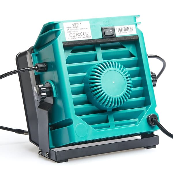 Yihua 948D Q1 5W røgsuger/udsug