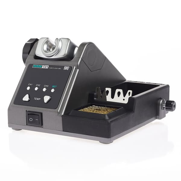 Sugon T21 T245+T210 Loddestation