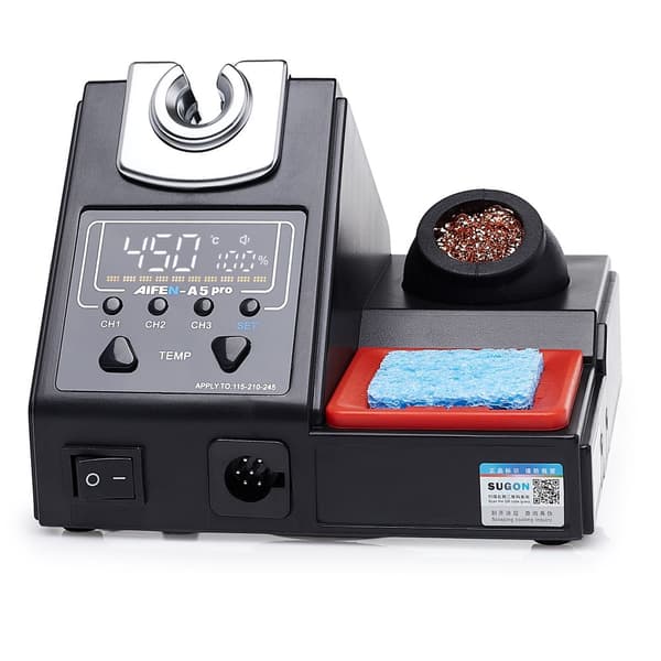 Aifen A5 Pro(C115) loddestation