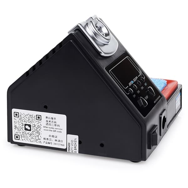 Aifen A5 Pro(C115) loddestation
