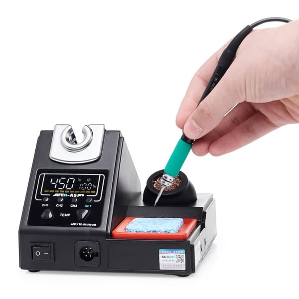 Aifen A5 Pro(C115) loddestation