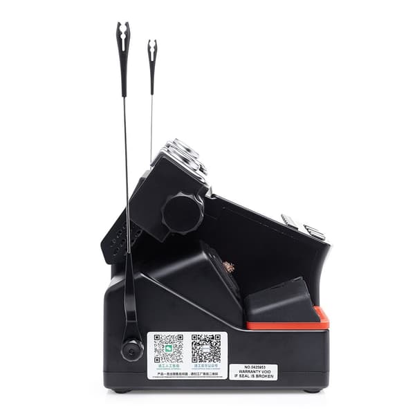 Aifen A902 Pro loddestation (C115+C210+C245)