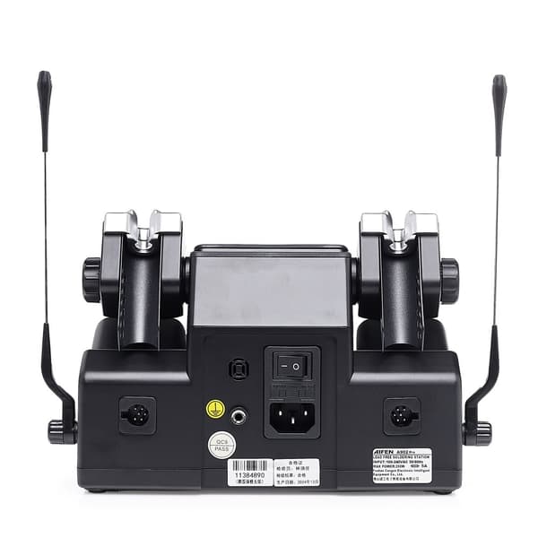 Aifen A902 Pro loddestation (C115+C210+C245)