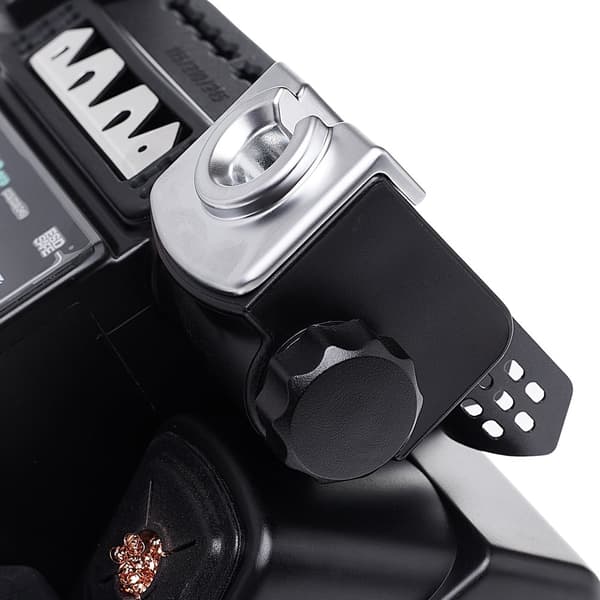 Aifen A902 Pro loddestation (C115+C210+C245)