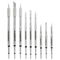 Miniatyrbillede 11 af 11: Aifen A902 Pro loddestation (C115+C210+C245)