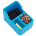 Miniatyrbillede 3 af 10: Lodning Organizer 8cm Lille
