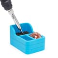 Miniatyrbillede 4 af 10: Lodning Organizer 8cm Lille