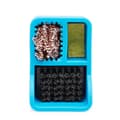 Miniatyrbillede 2 af 10: Lodning Organizer 8cm Lille