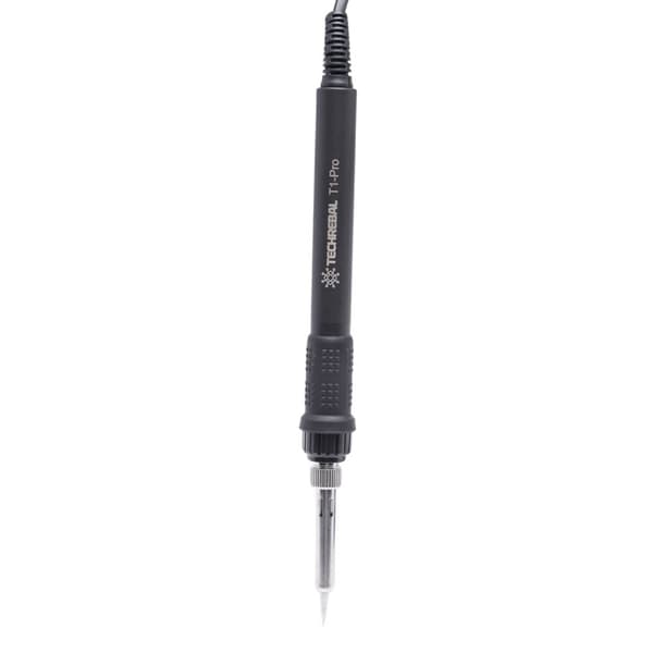 Techrebal T1-Pro loddekolbe KRAFTIG 80W