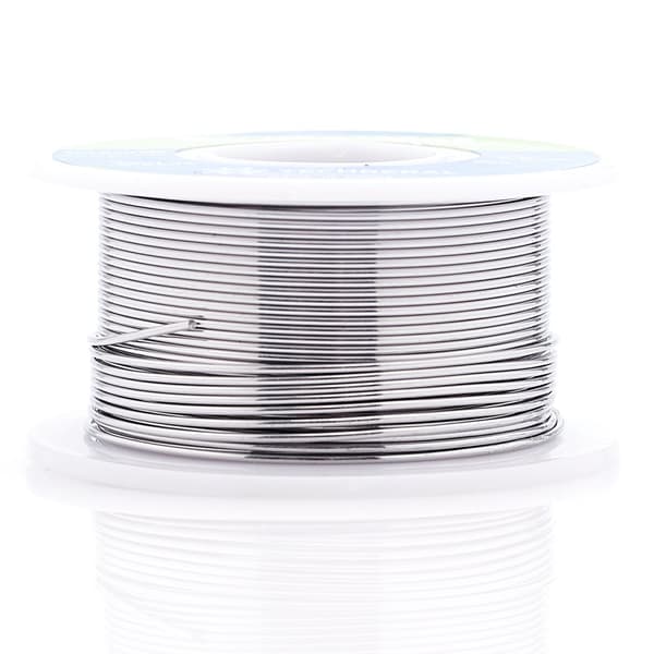 Techrebal Tin S-058 0,8 mm 50 g 63/37 2 % Flux