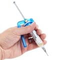 Miniatyrbillede 7 af 11: NY Flux squeezer med 3 nåle