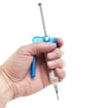 Miniatyrbillede 10 af 11: NY Flux squeezer med 3 nåle