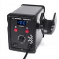 Miniatyrbild 3 av 11: Techrebal 858D ULTRA 750W plastsvets