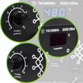 Miniatyrbild 4 av 11: Techrebal 858D ULTRA 750W plastsvets