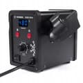 Miniatyrbild 7 av 11: Techrebal 858D ULTRA 750W plastsvets