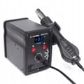 Miniatyrbild 9 av 11: Techrebal 858D ULTRA 750W plastsvets