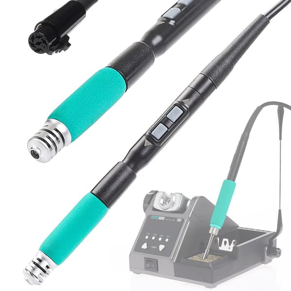 T115 bit holder/lager til Sugon T21 station