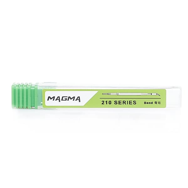 Loddespids SUGON MAGMA C210-IS