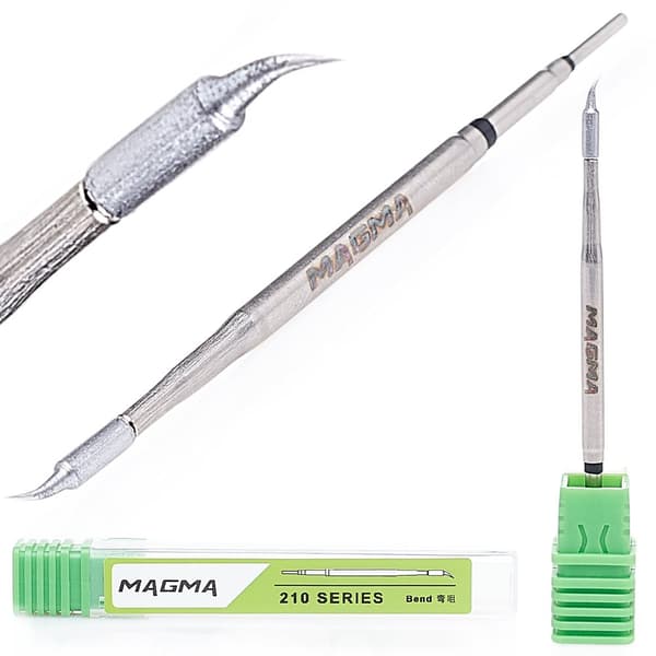 Loddespids SUGON MAGMA C210-IS