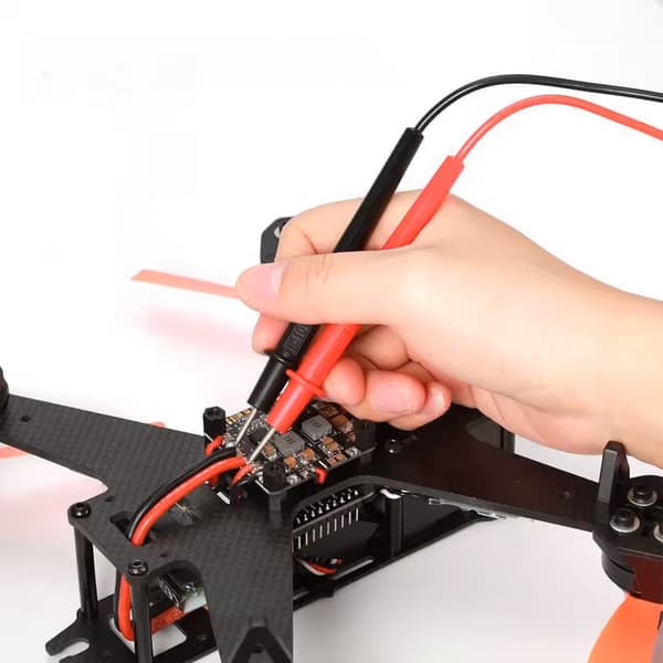 360TRE-B analogt multimeter
