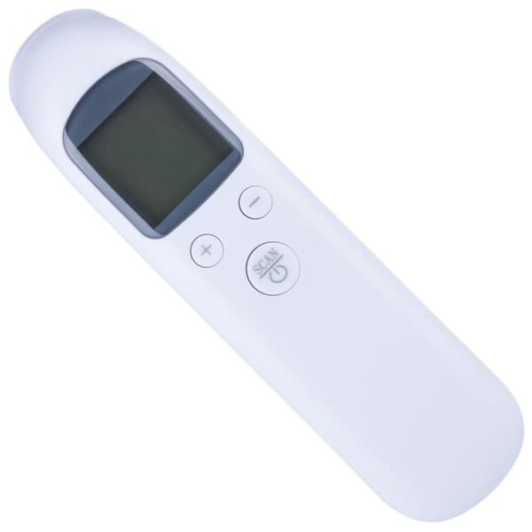 Beröringsfri medicinsk infraröd termometer