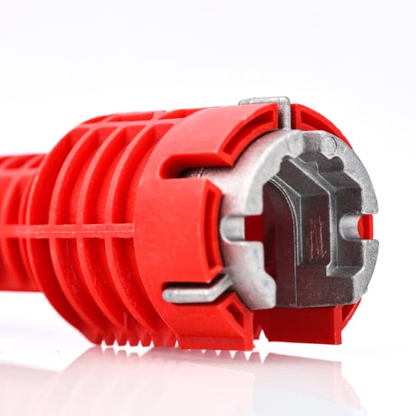 Multifunktionel - 8i1 hydraulisk skruenøgle