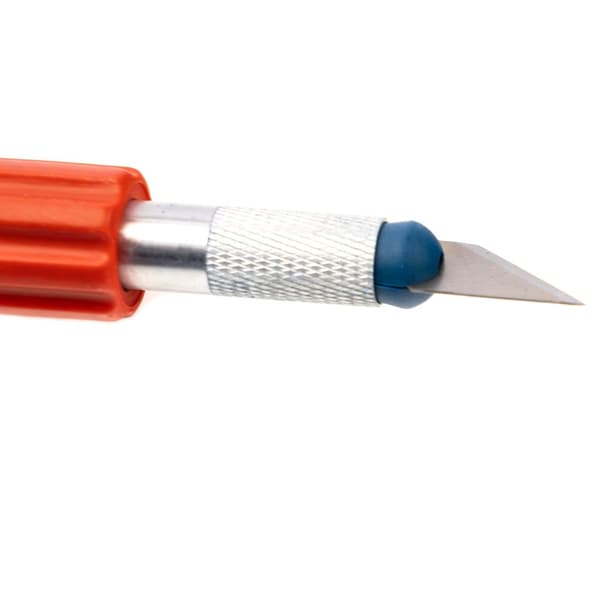 Rosfix skalpel i etui og klinger 13 stk.