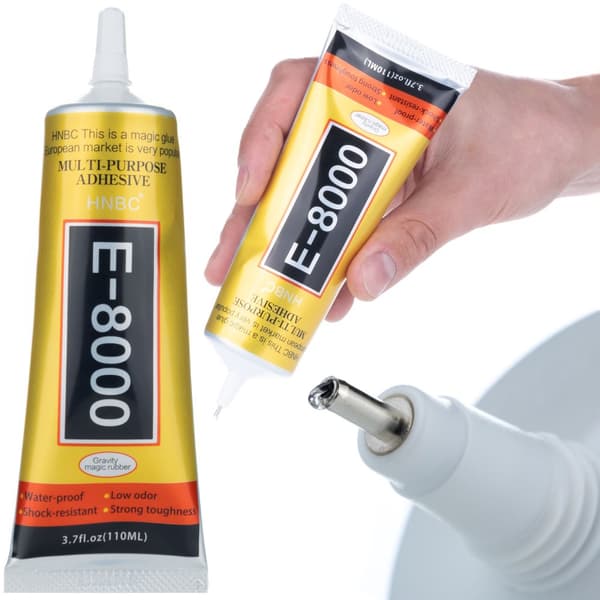 Rosfix Universallim E-8000 110ml