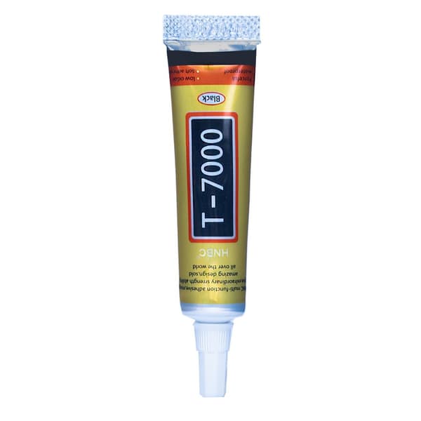 Rosfix Universallim B-7000 Set 110ml + Rosfix Universallim E-8000 110ml + Rosfix Universallim T-7000 110ml