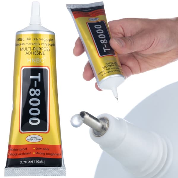 Yleisliima T-8000 110ml