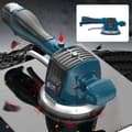 Miniatyrbillede 3 af 5: Flisebelægningsmaskine, 12000 omdr./min vibrationshastighed, 100 kg adsorptionsstyrke, justerbar intensitet.