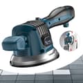 Miniatyrbillede 5 af 5: Flisebelægningsmaskine, 12000 omdr./min vibrationshastighed, 100 kg adsorptionsstyrke, justerbar intensitet.