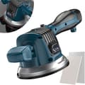 Miniatyrbillede 2 af 5: Flisebelægningsmaskine, 12000 omdr./min vibrationshastighed, 100 kg adsorptionsstyrke, justerbar intensitet.