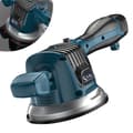 Miniatyrbillede 1 af 5: Flisebelægningsmaskine, 12000 omdr./min vibrationshastighed, 100 kg adsorptionsstyrke, justerbar intensitet.