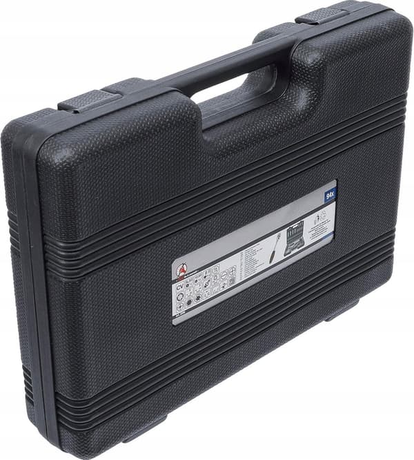 Topnøgle Værktøjssæt Torx Topnøgler Case Bits 108stk.