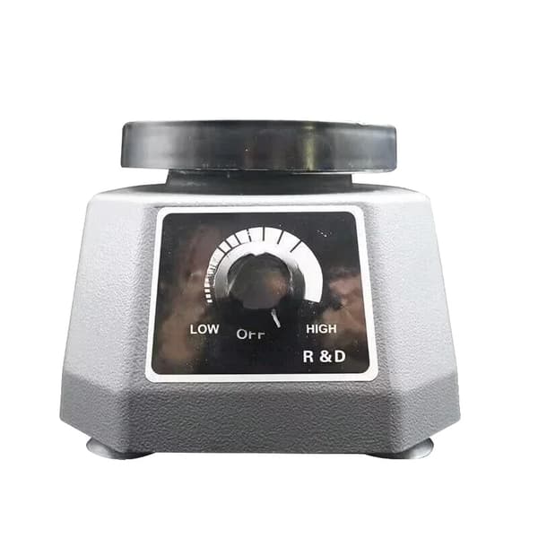 Gipsvibrator, 100W effekt, justerbar hastighed,220V