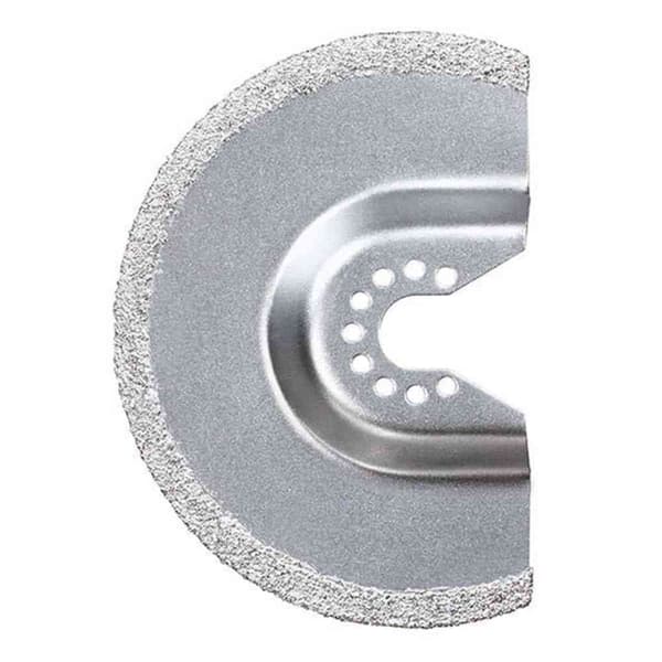 Halvrund segmentsågklinga Stanley FatMax; 92 mm