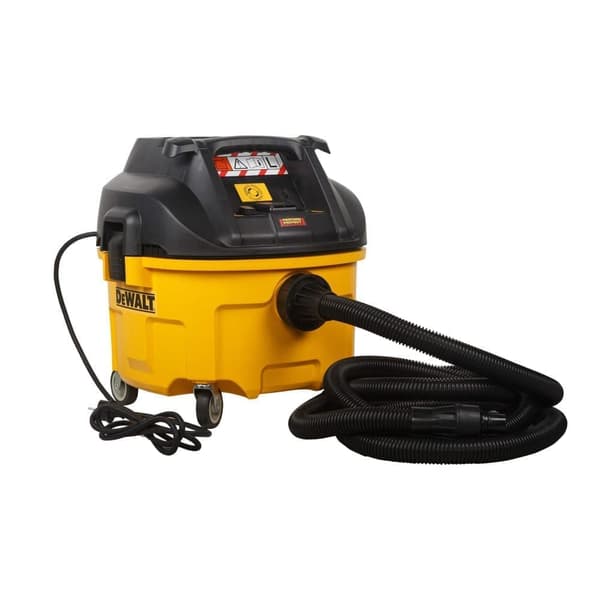 Våt-/ torrdammsugare DeWalt DWV901L