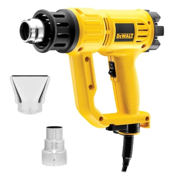 Varmluftpistol DeWalt D26411-QS