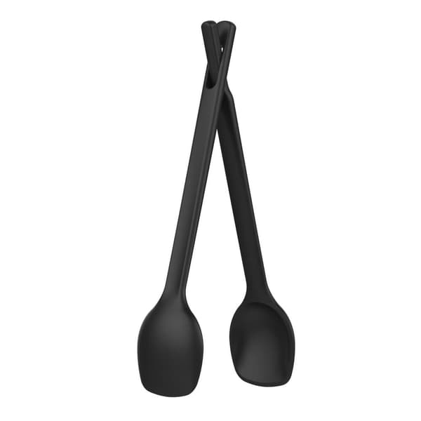 Salladstång / salladsbestick Fiskars Functional Form