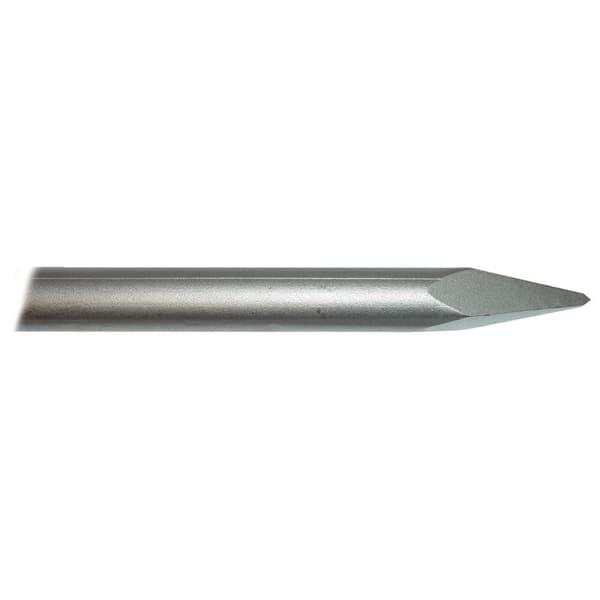 Spetsmejsel Makita; 400 mm