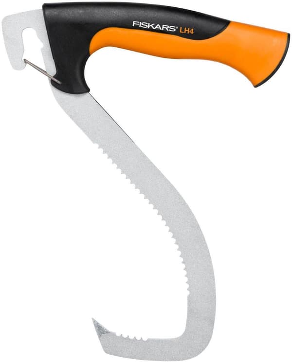 Timmerkrok Fiskars WoodXpert