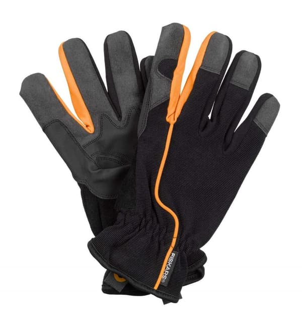 Handskar Fiskars; M