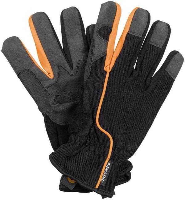 Handskar Fiskars; L